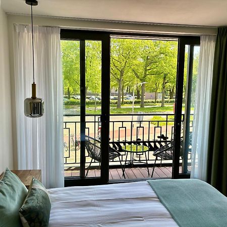 Hotel La Boutique Nijmegen Kültér fotó
