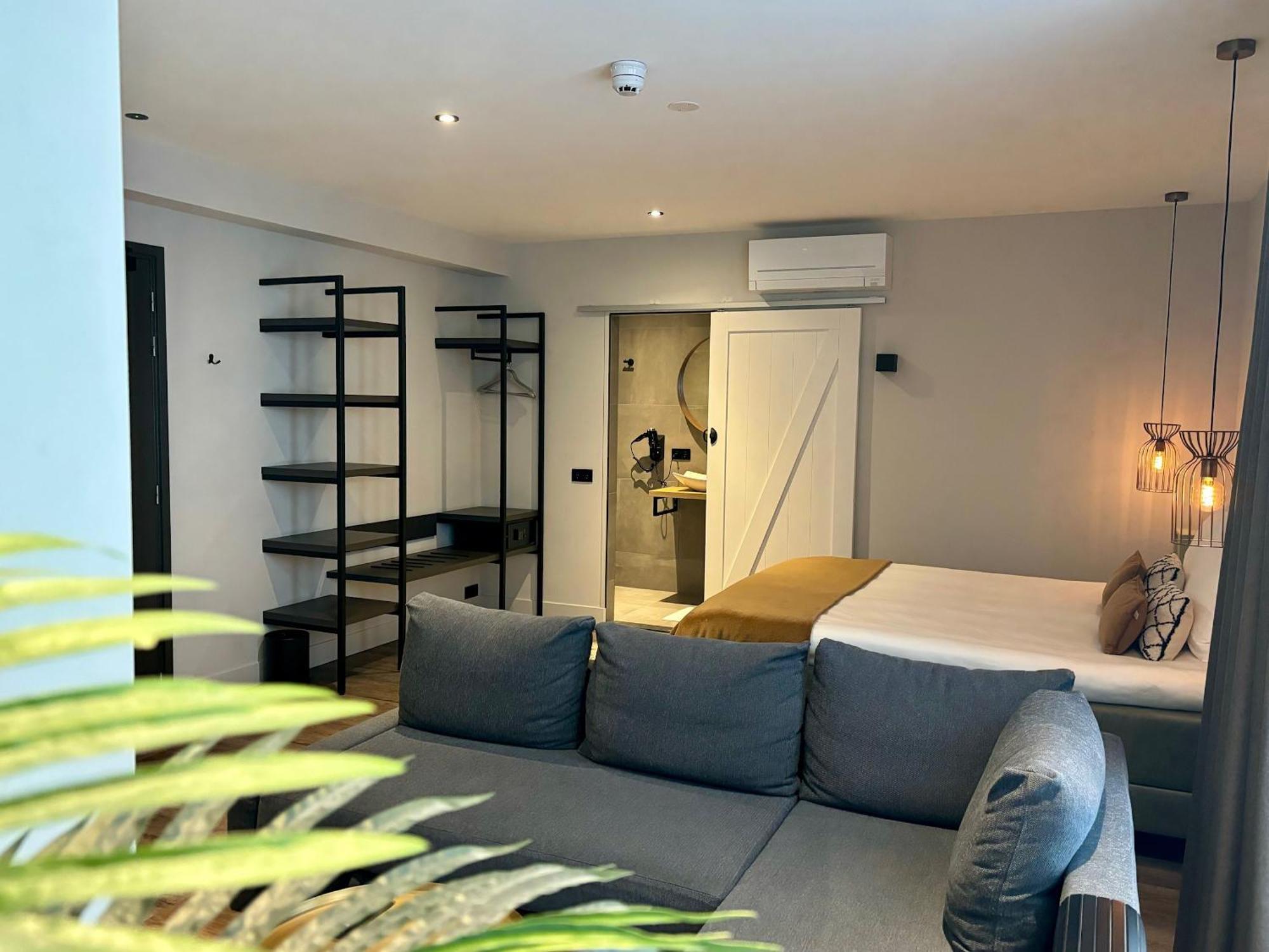 Hotel La Boutique Nijmegen Kültér fotó
