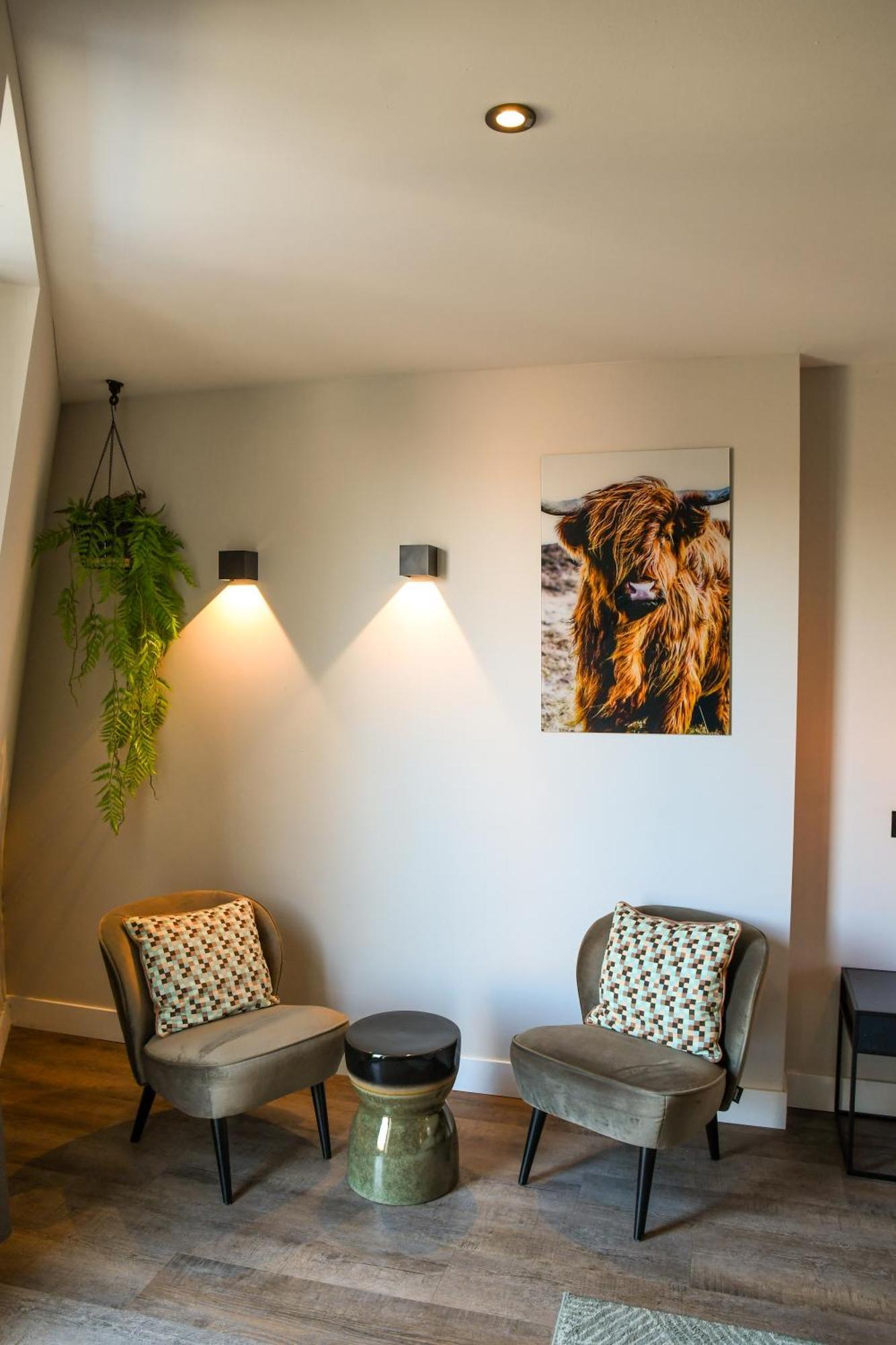 Hotel La Boutique Nijmegen Kültér fotó