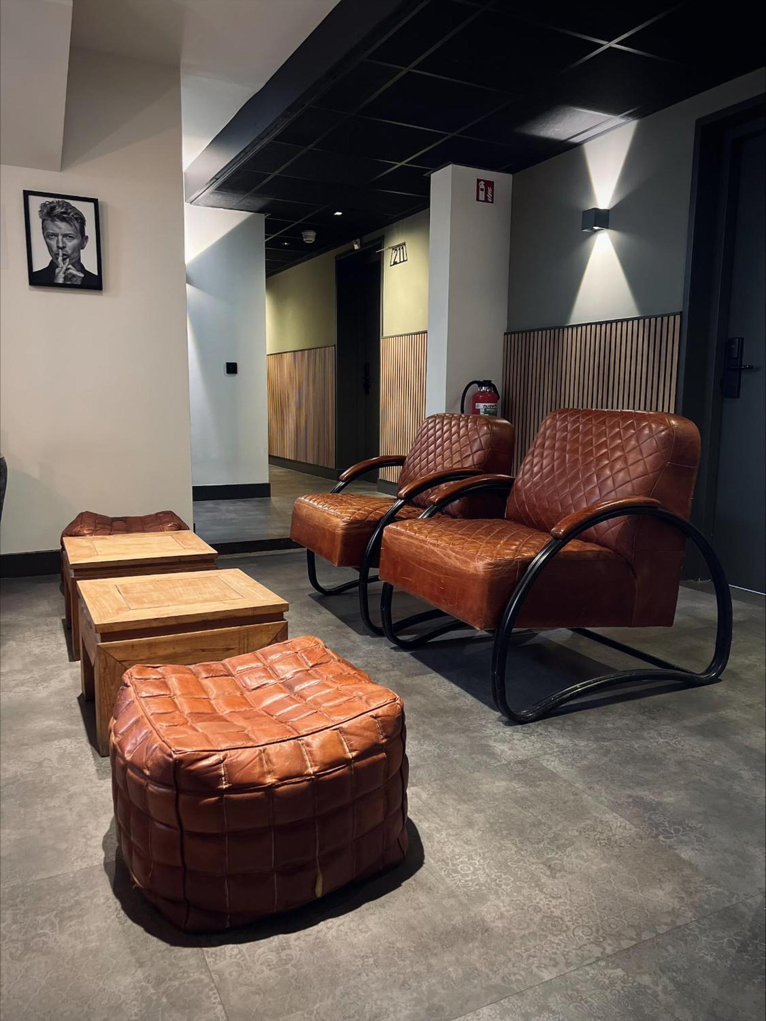 Hotel La Boutique Nijmegen Kültér fotó