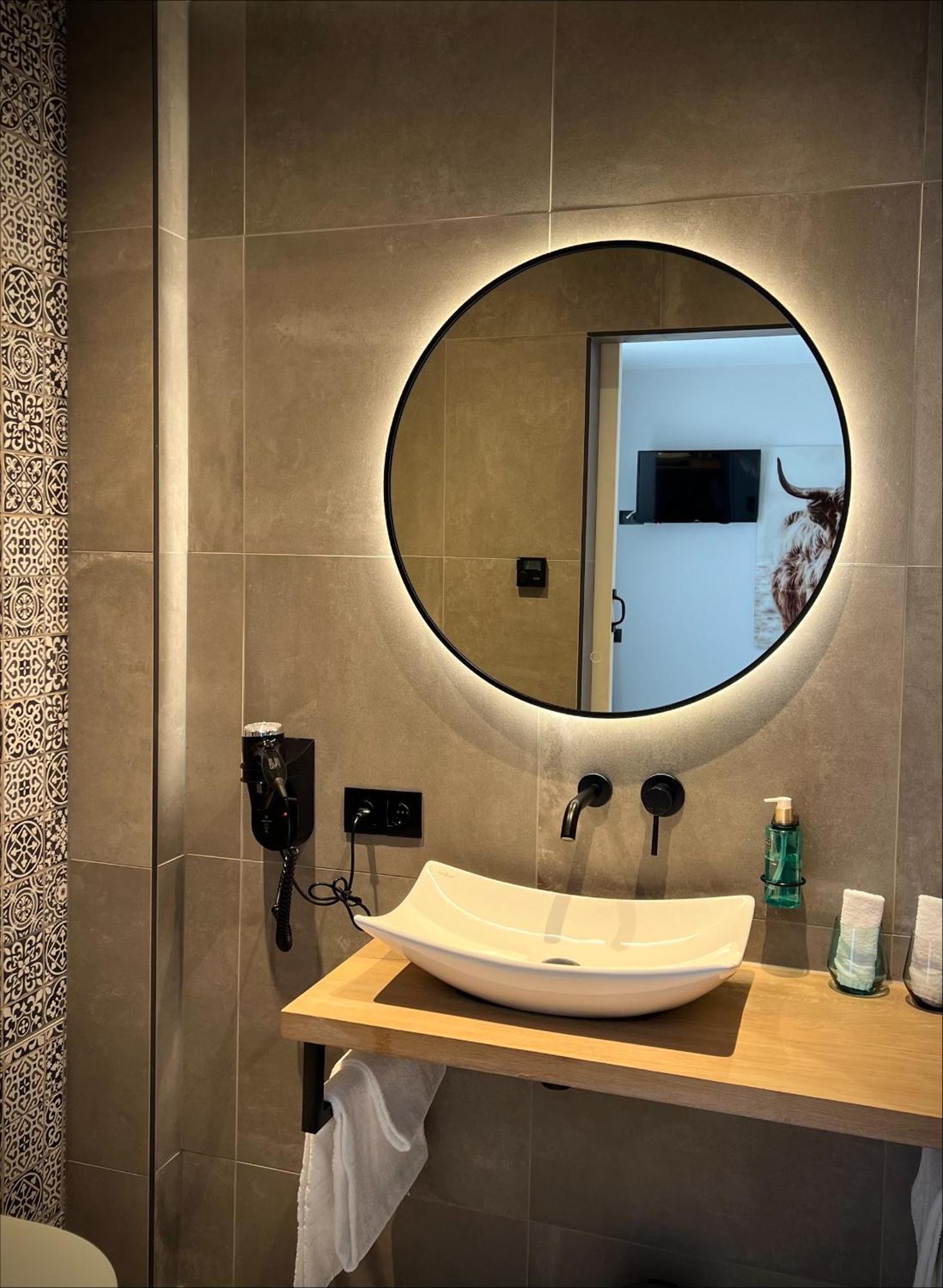 Hotel La Boutique Nijmegen Kültér fotó