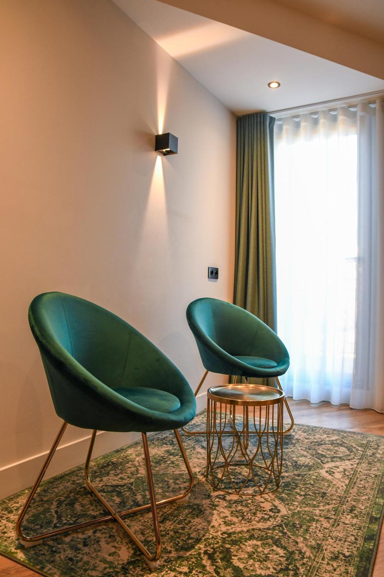 Hotel La Boutique Nijmegen Kültér fotó